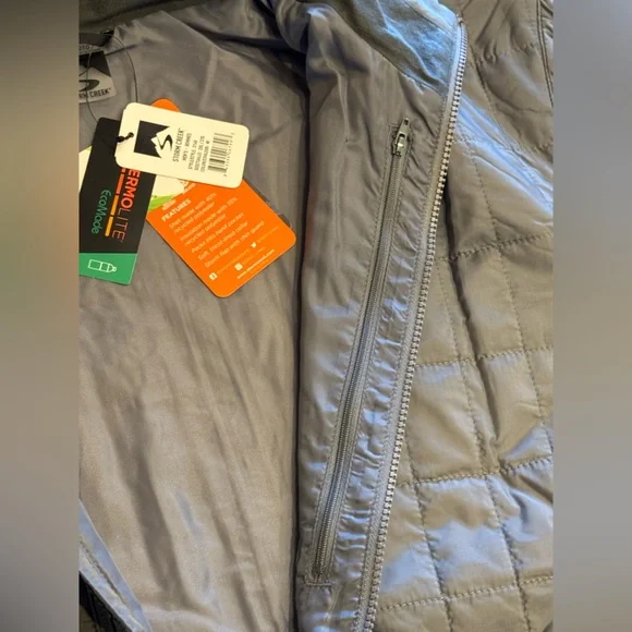 Storm Creek Traveler Jacket Men’s - size 2XL - Picture 2 of 8